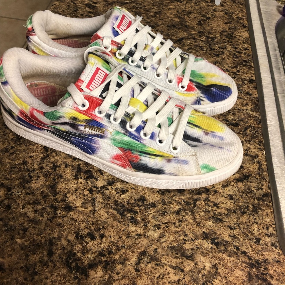 Pumas